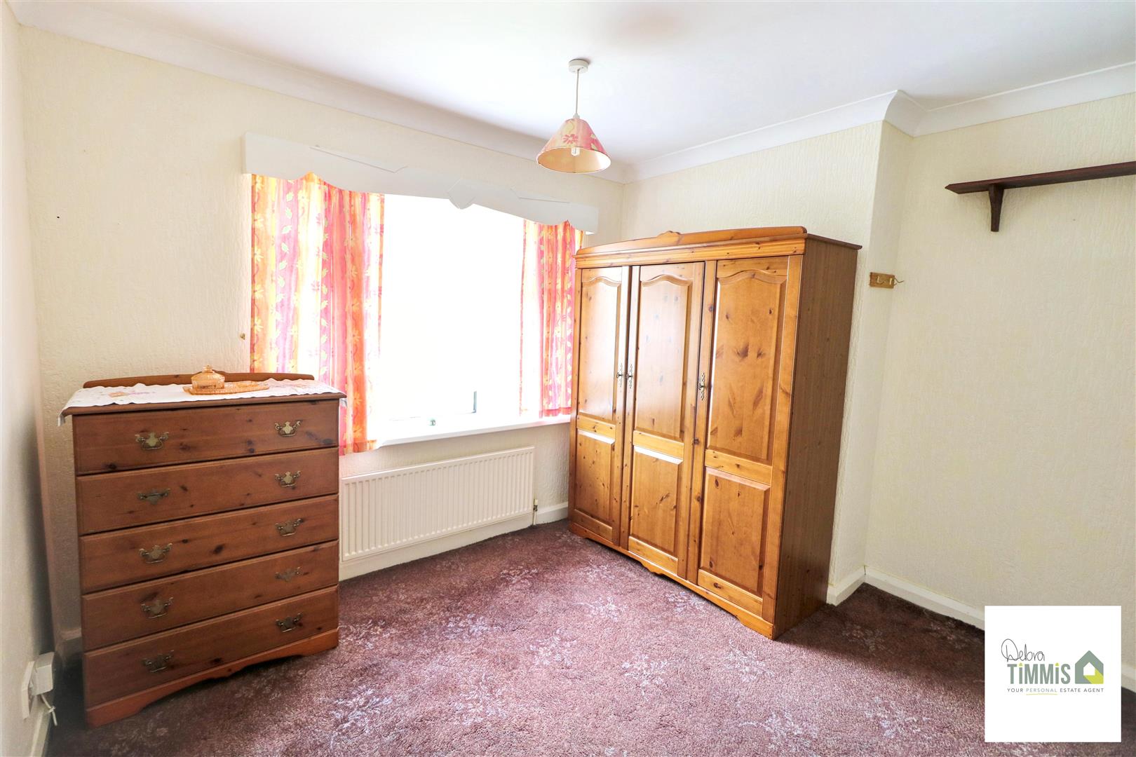 Bryant Road, Abbey Hulton, Stoke-On-Trent